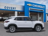 2026 Chevrolet Trailblazer - Preview 5