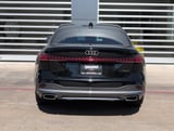 2025 Audi A5 - Preview 7