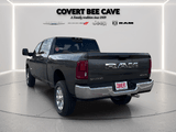 2026 Ram 2500 - Preview 7