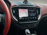 2022 Maserati Ghibli - Preview 9