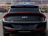 2026 Kia EV6 - Preview 13
