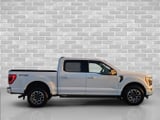 2021 Ford F-150 - Preview 4