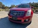 2011 Cadillac SRX - Preview 4