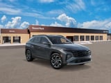 2026 Hyundai Tucson - Preview 2