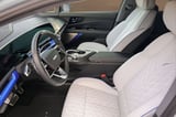 2026 Cadillac Optiq - Preview 9