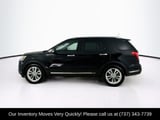 2019 Ford Explorer - Preview 4