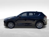 2025 Mazda CX-5 - Preview 8