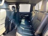 2023 Nissan Titan - Preview 11
