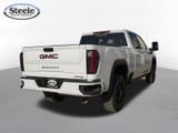 2026 GMC Sierra 2500 HD - Preview 5
