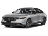 2026 Honda Accord - Preview 5