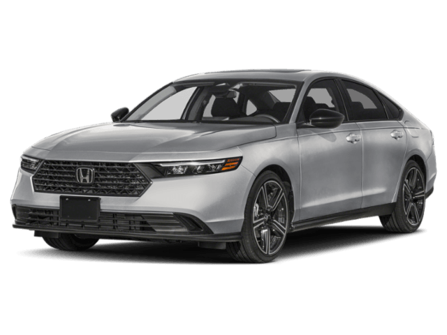 2026 Honda Accord - Image 1