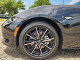 2025 Mazda MX-5 - Preview 6
