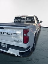2020 Chevrolet Silverado 1500 - Preview 11