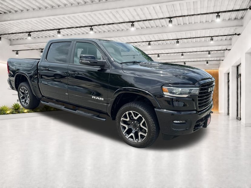 2025 Ram 1500 - Image 1