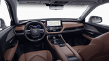 2026 Toyota Grand Highlander - Preview 5