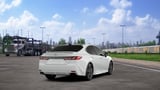 2026 Toyota Camry - Preview 9