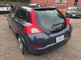 2013 Volvo C30 - Preview 7