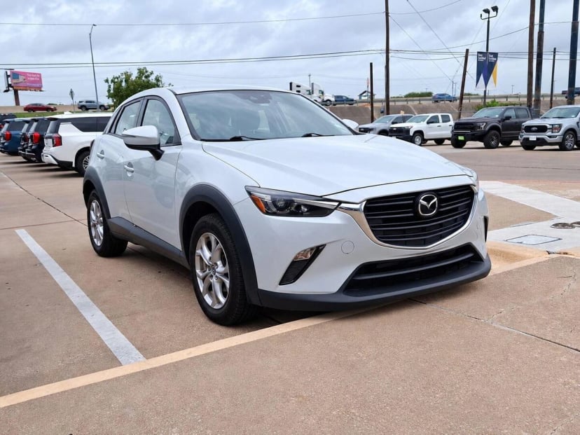 2019 Mazda CX-3 - Image 1