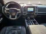 2016 Ford F-150 - Preview 11