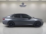 2025 Volkswagen Jetta - Preview 6