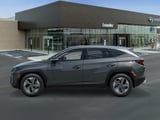 2026 Hyundai Tucson - Preview 3