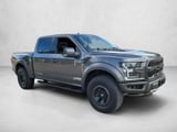 2018 Ford F-150 - Preview 3