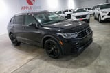 2023 Volkswagen Tiguan - Preview 3