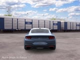 2026 Ford Mustang - Preview 5