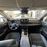 2025 Mitsubishi Outlander - Preview 10