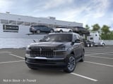 2026 Lincoln Navigator - Preview 2