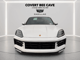 2024 Porsche Cayenne - Preview 2