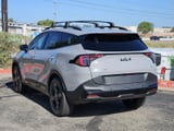 2027 Kia Sportage - Preview 5