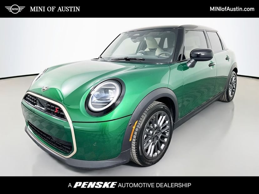 2026 MINI Hardtop - Image 1