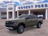 2026 Ford Ranger - Preview 2