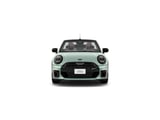 2027 MINI Convertible - Preview 3