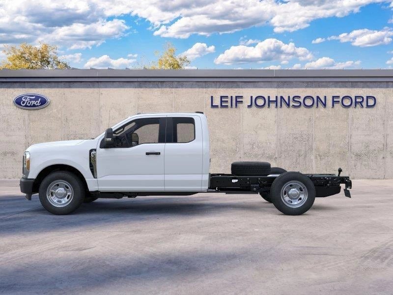 2026 Ford F-350 - Image 1