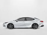 2026 Toyota Camry - Preview 3