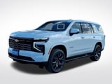 2027 Chevrolet Tahoe - Preview 7