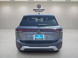 2026 Volkswagen Tiguan - Preview 4