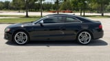 2008 Audi S5 - Preview 7