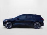 2025 Chevrolet Blazer EV - Preview 2