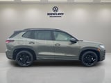 2026 Volkswagen Tiguan - Preview 7
