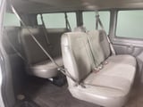 2017 Chevrolet Express - Preview 13