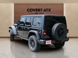 2026 Jeep Wrangler - Preview 3