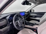 2026 Toyota Grand Highlander - Preview 9