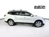 2017 Chevrolet Traverse - Preview 8