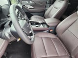2026 Ford Explorer - Preview 9