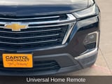 2023 Chevrolet Traverse - Preview 9