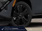 2027 INFINITI QX65 - Preview 6