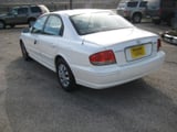 2005 Hyundai Sonata - Preview 3
